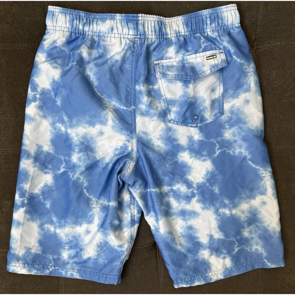 Hurley XL (16) 